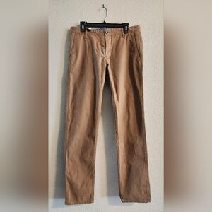 Rodd & Gunn NWT Fitchett LL pant Custom fit in camel size 32x34
